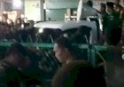 Konfercab GP Ansor Demak Diwarnai Kericuhan