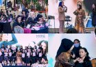 Brand Make Over dan Monika Ashari Meriahkan PIM Wedding Expo 2023