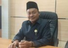 Anggotanya Terjerat Kasus Tindak Pidana Kehutanan, Ini Kata Ketua DPRD Muba