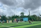 OMG Palembang Gelar Turnamen Mini Soccer