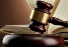 Tersandung Kasus Lahan Tol, Oknum Kades di Banyuasin Divonis 3 Tahun Penjara