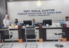 UKK Keimigrasian Lubuklinggau Akan Melayani e-Paspor
