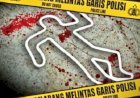 Penemuan Mayat Dicor, Salah Satu Korban Pamit ke Suami untuk Hadiri Pengajian