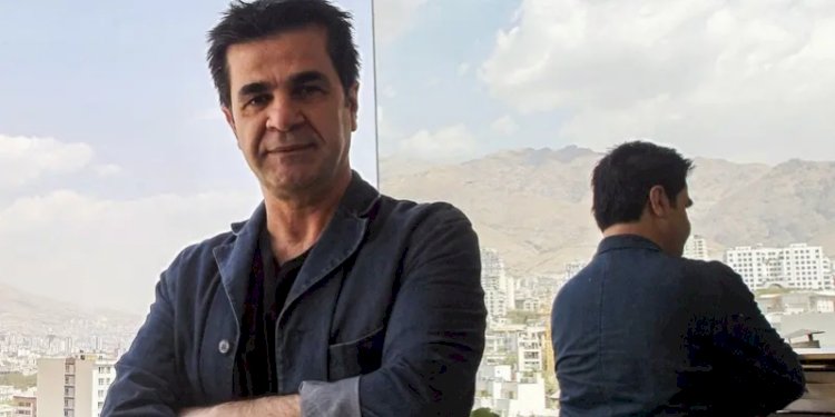 Produser film Iran, Jafar Panahi/Net