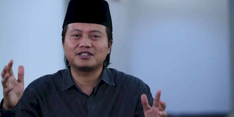 Gus Yusuf diusulkan maju menjadi Calon Gubernur Jateng pada Pilkada Serrentak 2024/Net