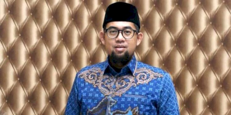 Guruh Tirta Lunggana/ist