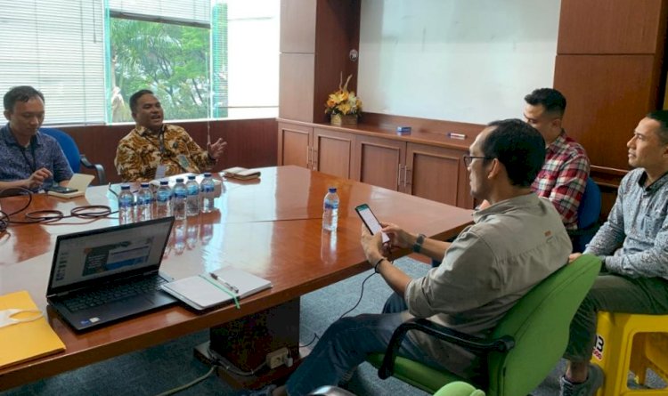 Indosat Ooredoo Hutchison (IOH) berencana membangun 22 sites untuk meminimalisir blank spot di Kabupaten Musi Banyuasin (Muba), Sumatera Selatan/ist