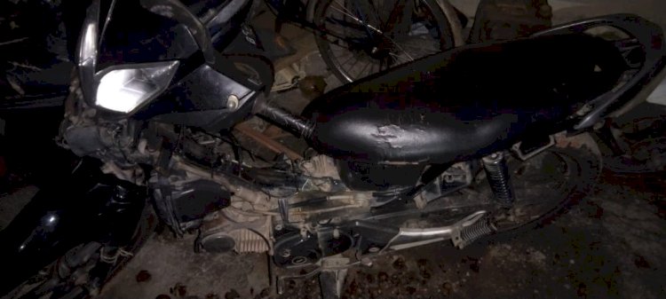 motor curian