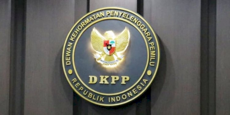 DKPP. (ist/rmolsumsel.id) 