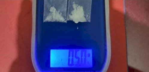 Baran bukti yang diamankan Polres Musi Rawas/ist