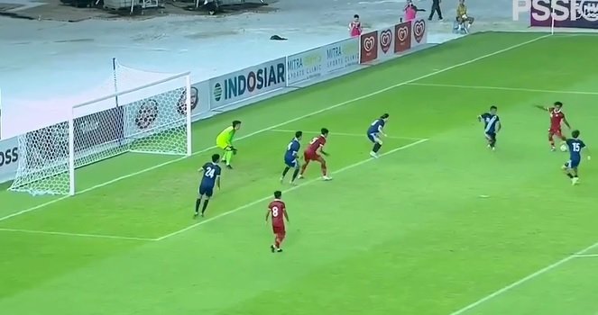 Timnas Indonesia U20/repro