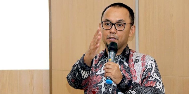 Kepala PPATK Ivan Yustiavandana/ist.