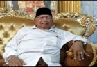 Jawara Palembang Abah Thoyib Wafat