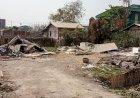 100 Rumah Warga Myanmar Dihancurkan Junta Militer