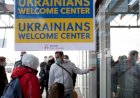 Prancis Habiskan Rp 10.2 Triliun Untuk Tampung Pengungsi Ukraina 