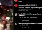 Viral Sekelompok Bocah Lempari Kaca Truk Ekspedisi Saat Melintas di Jalan Soekarno-Hatta Palembang hingga Pecah