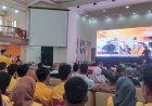Mengaku Pakai Sabu di Hadapan Kepala BNN, Mahasiswa Ini Malah Dapat Sepeda