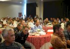 Kakanwil Kemenkumham Sumsel Ikuti Dialog Publik Empat Lembaga Negara