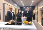 Modena Home Center Burlian Resmi Dibuka, Banjir Diskon Hingga 15 Persen