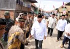 Kinerja Pj Bupati Muba Memuaskan, Ini Kata Pengamat