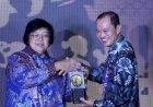 Dinilai Abaikan Fakta Hukum dan Lingkungan Hidup, WALHI Sumsel Desak KLHK Cabut Piala Adipura ke-13 Kota Palembang