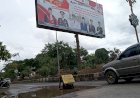 Warga Keluhkan Jalan Lintas Muara Enim-Prabumulih Alami Kerusakan