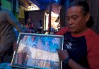 Cerita Pilu Ikhsan Saat Tahu Anaknya Tewas Akibat Tawuran di Palembang