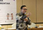Pemilu Ditunda Usai Gugatan Partai Prima Dikabulkan, Ini Respons Bawaslu Sumsel
