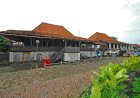 Kampung Kapitan Rusak 75 Persen, Pemkot Palembang Tak Bisa Berbuat Apa-apa