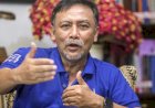 Anas Ancam Bongkar Kasus Hambalang, Andi Mallarangeng: Kenapa Mesti Takut?