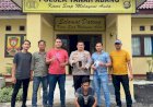 Curi HP Tetangga, Pria di PALI Masuk Penjara