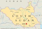 IMF Gelontorkan Rp 1,7 Triliun Untuk Biaya Darurat Sudan Selatan