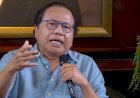 Banyak Pejabat Hedon, Rizal Ramli: Lucu, Menteri Keuangannya Minta Tolong Kita Bantu Awasin 