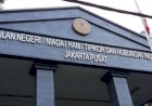 Komisi Yudisial Turun Tangan Dalami Dugaan Pelanggaran Perilaku Hakim PN Jakpus