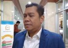 Pimpinan Komisi III DPR: Keputusan Penundaan Pemilu Bukan Wewenang Pengadilan Negeri