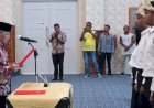 Sukseskan Program KB di Lubuklinggau, Forum Genre dan Duta Genre Tingkat Kelurahan Dikukuhkan