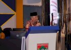 Soal Stunting, Ini Harapan Wawako Lubuklinggau