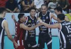 Proliga 2023: Jakarta LavAni Juara Putaran Pertama Final Four