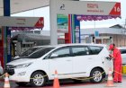 Depo Plumpang Terbakar, Pertamina Pastikan Stok dan Pasokan BBM Aman