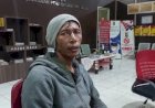 Pria di Palembang Lapor Polisi Usai Pergoki Istri Berkencan dengan Selingkuhan