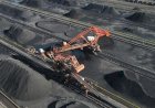 Krisis Listrik, China Izinkan Banyak Pabrik Batubara Beoperasi