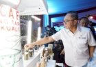 Mendag Zulhas: Karyawan dan Perusahaan Bekerja Sama Saling Mendukung