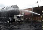 12 Warga di Nigeria Tewas Usai Insiden Ledakan Kilang Minyak
