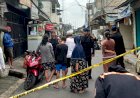 Situasi Terkini Lokasi Kebakaran Depo Pertamina Plumpang, Bau Asap Masih Menyengat