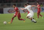 Sore Nanti, Timnas Hadapi Filipina di Laga Perdana SEA Games