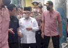 Wapres Maruf Amin Datangi Lokasi Depo Pertamina Plumpang