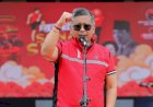 PDIP: Ada Kekuatan Besar Gunakan Celah Hukum untuk Menunda Pemilu!