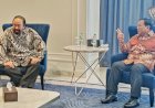 Surya Paloh Akan Temui Prabowo di Hambalang, Bahas Dinamika Pilpres 2024