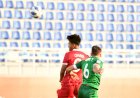 Garuda Muda Jaga Asa Lolos ke Perempat Final 