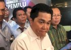 Erick Thohir Harus Segera Pecat Dirut Pertamina